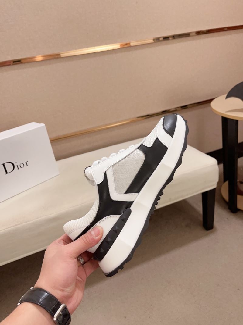 Christian Dior Sneaker